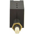 Boat Rotary Switch 5912 | Black Marine Plastic 20 Amp 12V DC