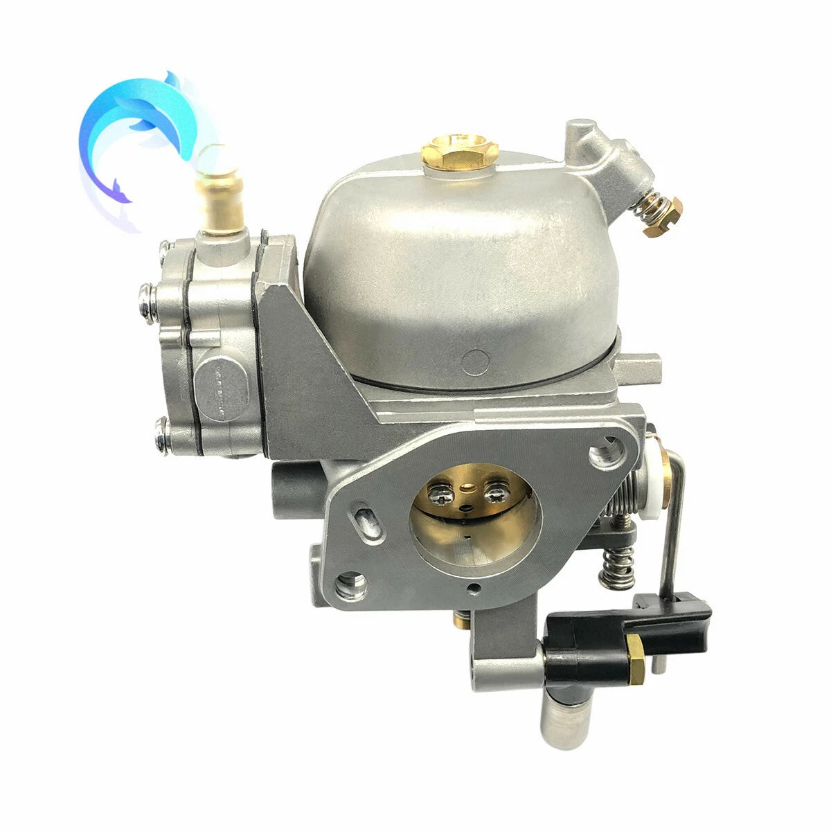 Carburetor Assy for Suzuki Outboard DT 9.9HP/15HP