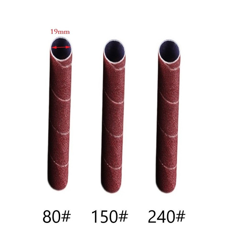 Practical Polishing Wheel