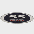 Chaparral Boat Raised Emblem Decal 123756 by Chaparral