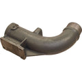R0285 Exhaust Elbow Fits Case