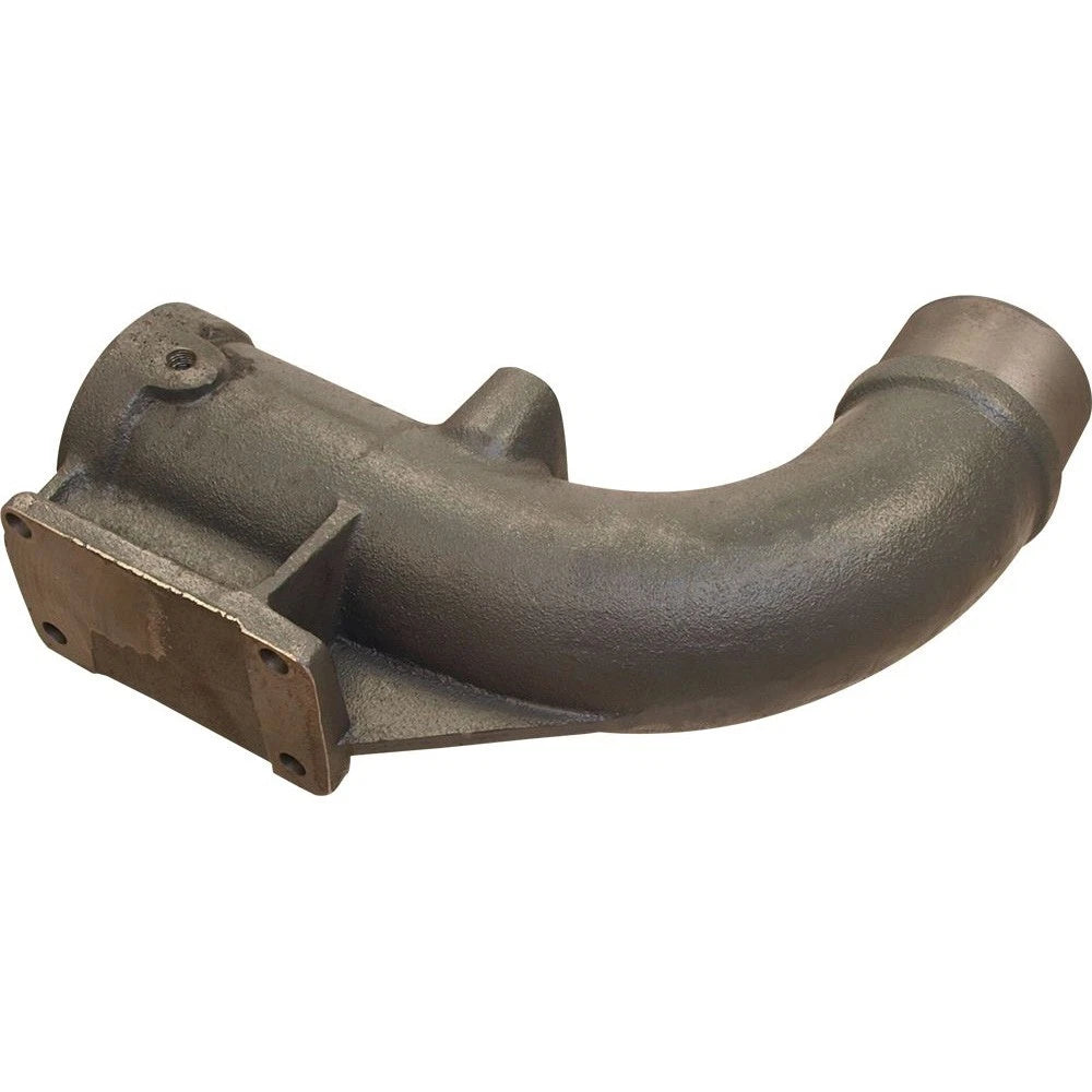 R0285 Exhaust Elbow Fits Case