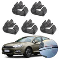 Wiper Arm Spray Pipe Clips for Citroen Models