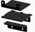 Kfi Winch Mount For Arctic Cat Prowler 500 & Tracker 500s 2017-2022