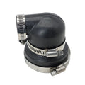 Heat Exchanger End Cap for Volvo Penta MD 2030 (1990-1995)