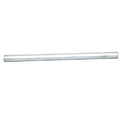 Moeller Boat Trailer Roller Shaft | 11 1/8 x 1/2 Inch Galvanized Steel by Moeller