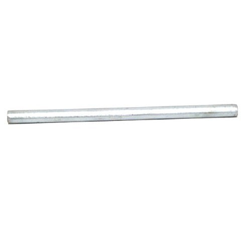 Moeller Boat Trailer Roller Shaft | 11 1/8 x 1/2 Inch Galvanized Steel by Moeller