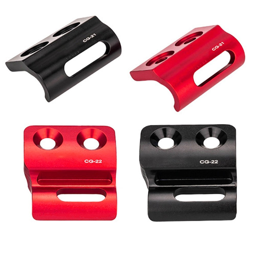Derailleur Adapter Front Aluminum Alloy