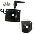 Small Gasket Square Base Rudder Accessories