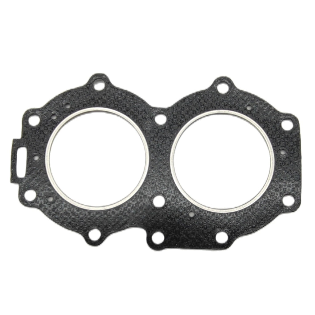 Cylinder Head Gasket for Yamaha Outboard 25HP C25/CV25 2-Stroke