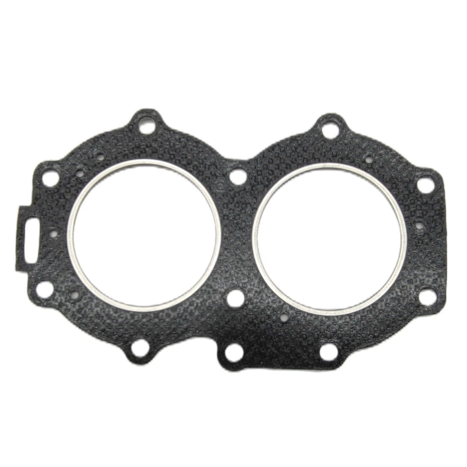 Cylinder Head Gasket for Yamaha Outboard 25HP C25/CV25 2-Stroke