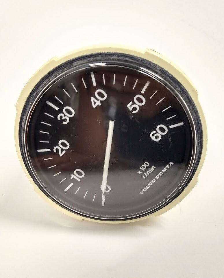 Volvo Penta - 3819203 - Diesel Tachometer | Hook & Hull Co
