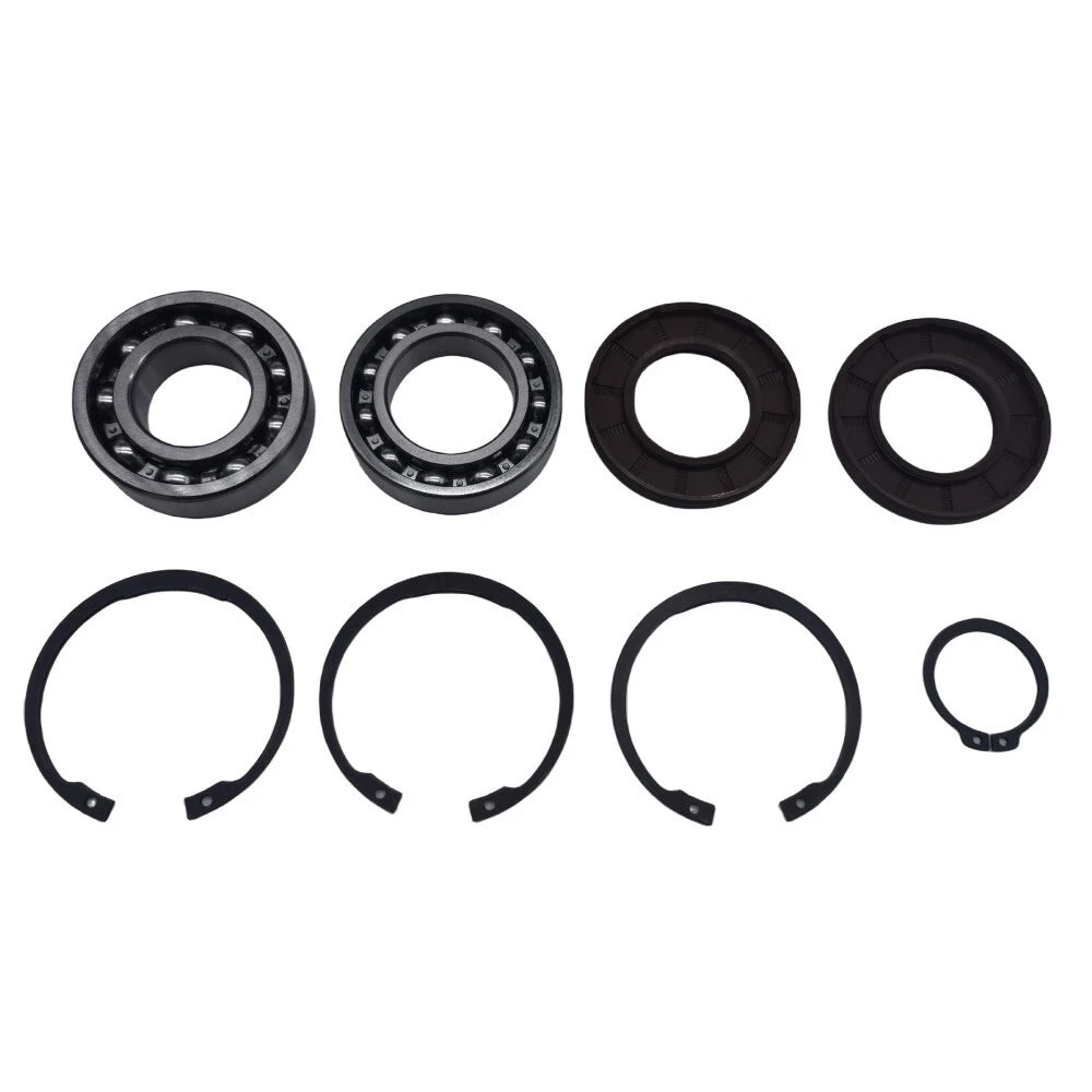 Flywheel Primary Shaft Repair Kit – Volvo Penta V8