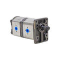 Hydraulic Pump 79066183 75224649 5106240 For New Holland Fd20 Fiat