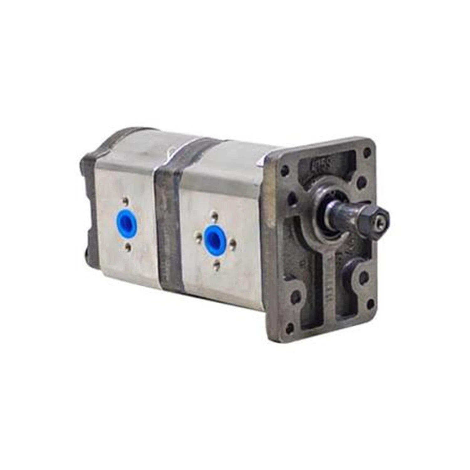 Hydraulic Pump 79066183 75224649 5106240 For New Holland Fd20 Fiat