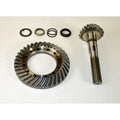 294189a1 Ring & Pinion Gear Set (Clockwise) Includes Ref. 1, 3-6 Fits