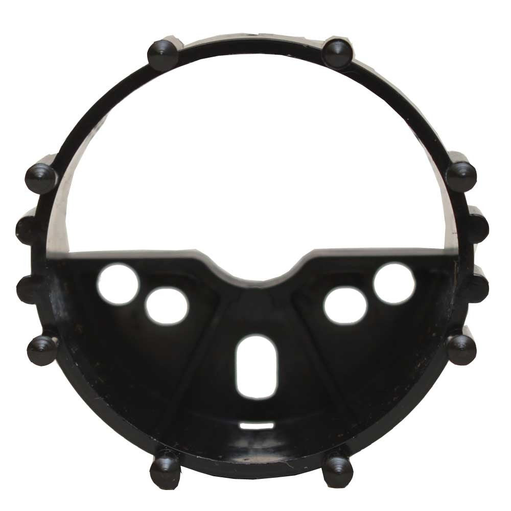 Faria Boat Replacement Gauge Bracket by Faria