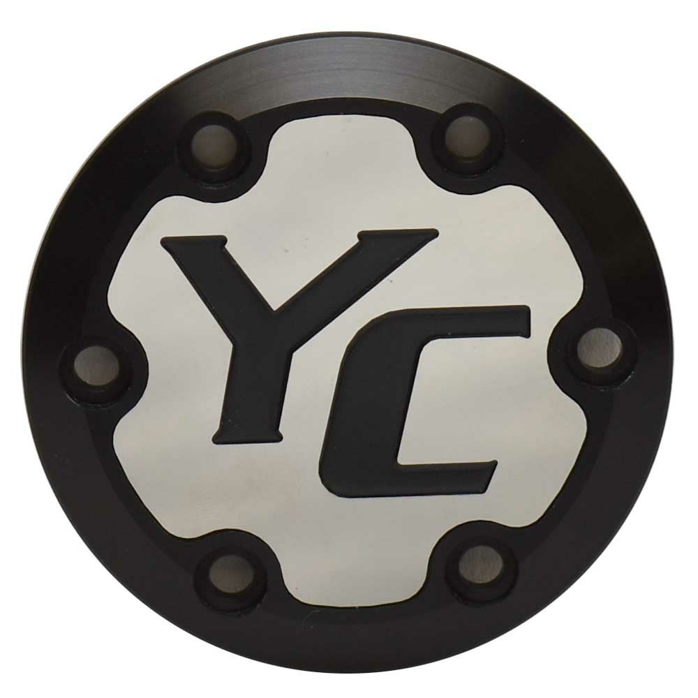Yar-Craft Boat Steering Wheel Cap by Yar-Craft