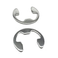 Trim Ram E Ring Clip For Mercuriser Alpha One Gen Ii Sterndrive