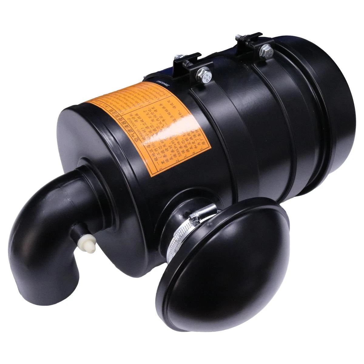 Air Cleaner For Cummins Engine Dcec 4939580 | Hook & Hull Co
