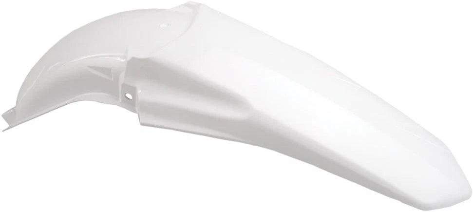 Acerbis Rear Fender White – Fits Yamaha Yz125 2002-2011 Offroad