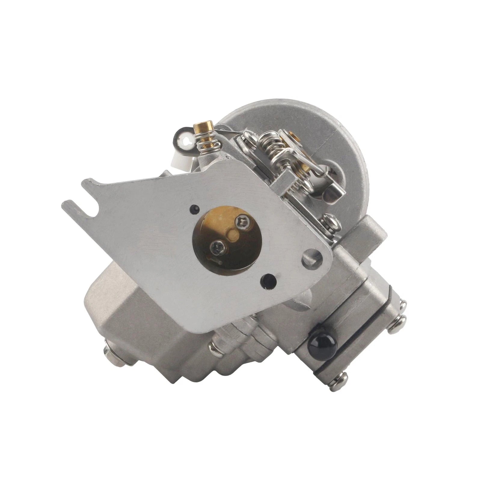 Yamaha 4hp 5hp Outboard 2-stroke 6e0-14301-00 Carburetor Assembly