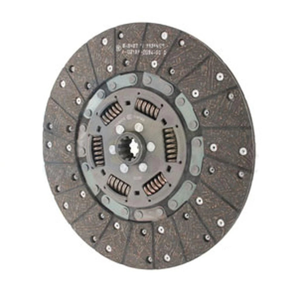 Fits John Deere Trans. Disc Al69935
