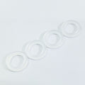 Drain Screw Gasket Evinrude Johnson 4-Pack by Evinrude Johnson