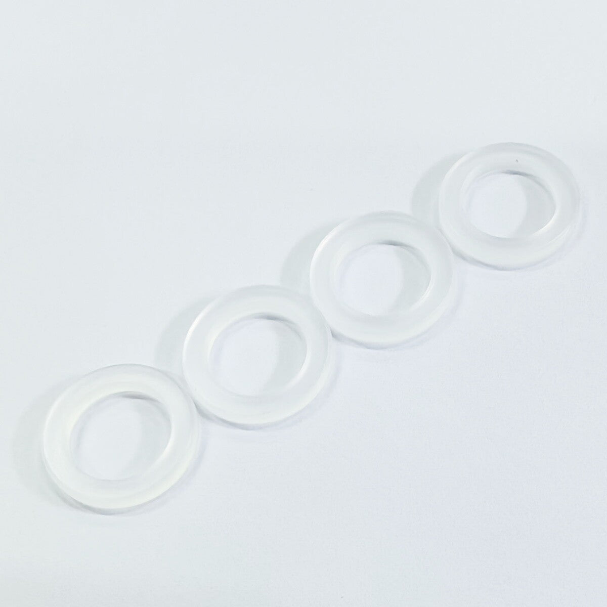 Drain Screw Gasket Evinrude Johnson 4-Pack by Evinrude Johnson