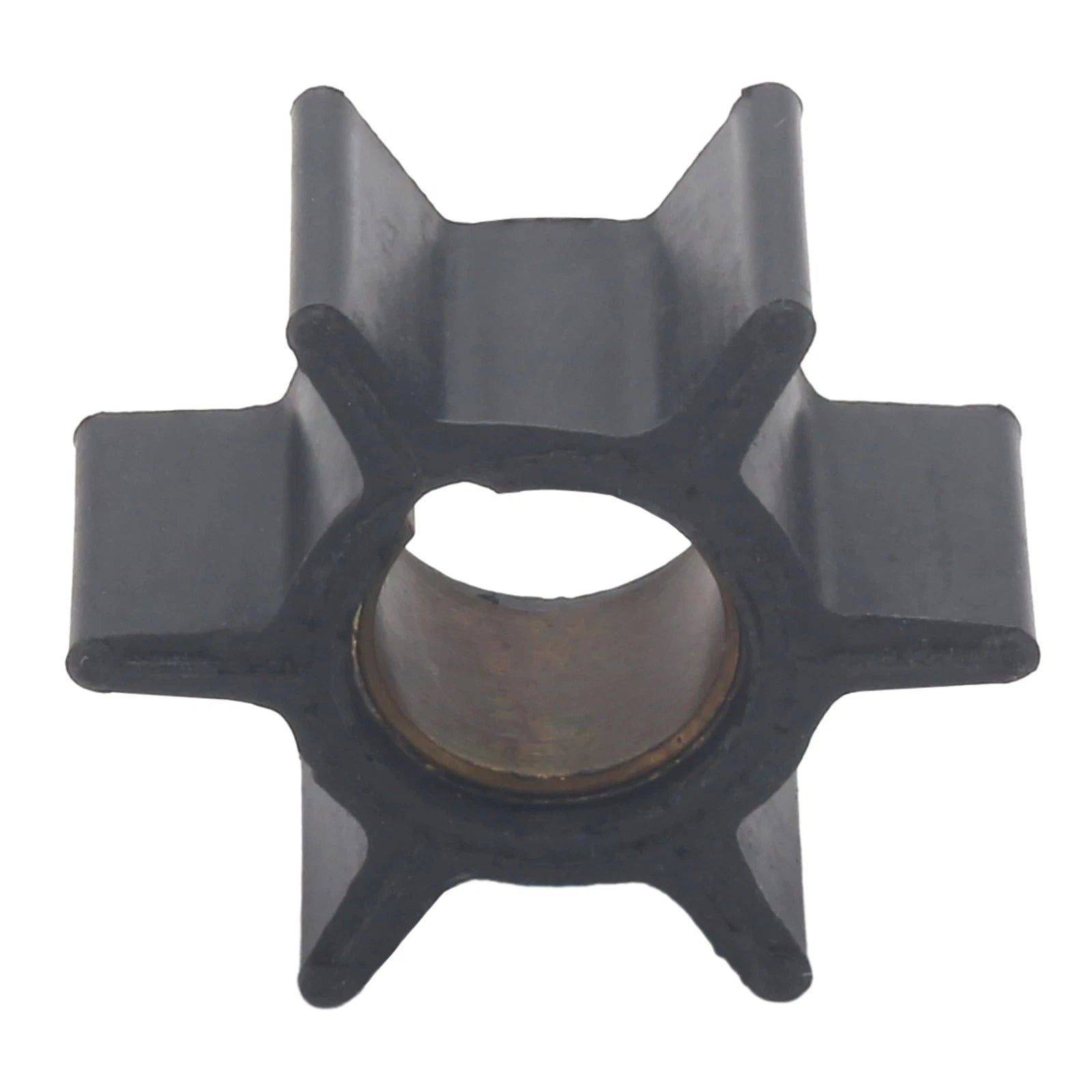 Water Pump Impeller For Mercury Outboard 3.5 3.9 5 6 4 9.8hp Mark 5 6