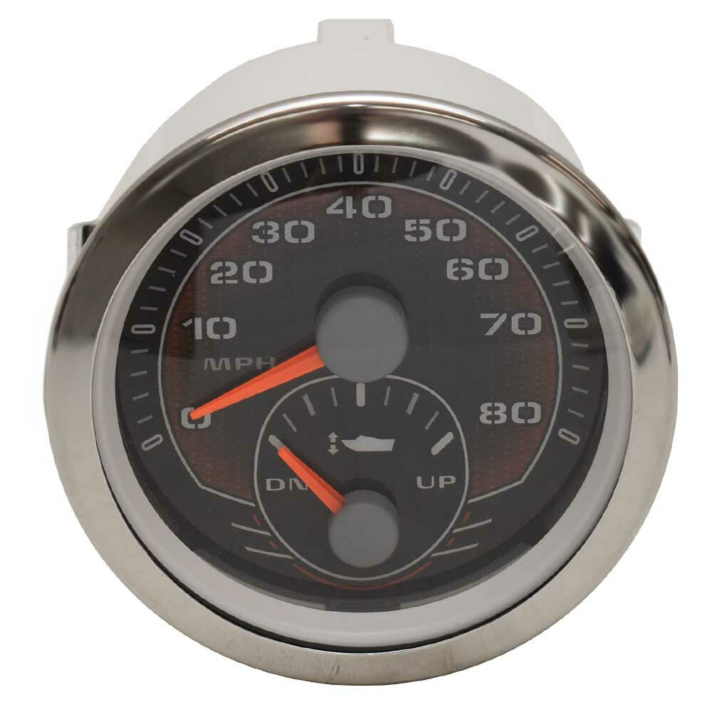 Multifunction Gauge 3 3/8 Inch NexSysLink by Faria Beede