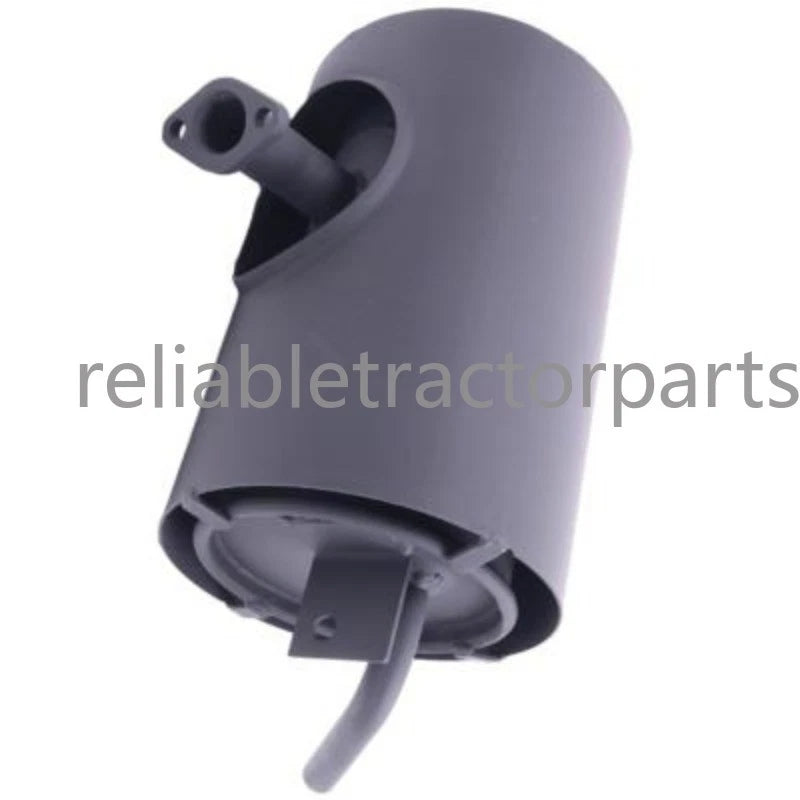 Jn6-e4710-00 Muffler For Yamaha G21a G16 G17 G18 G19 G22 G14a G16a