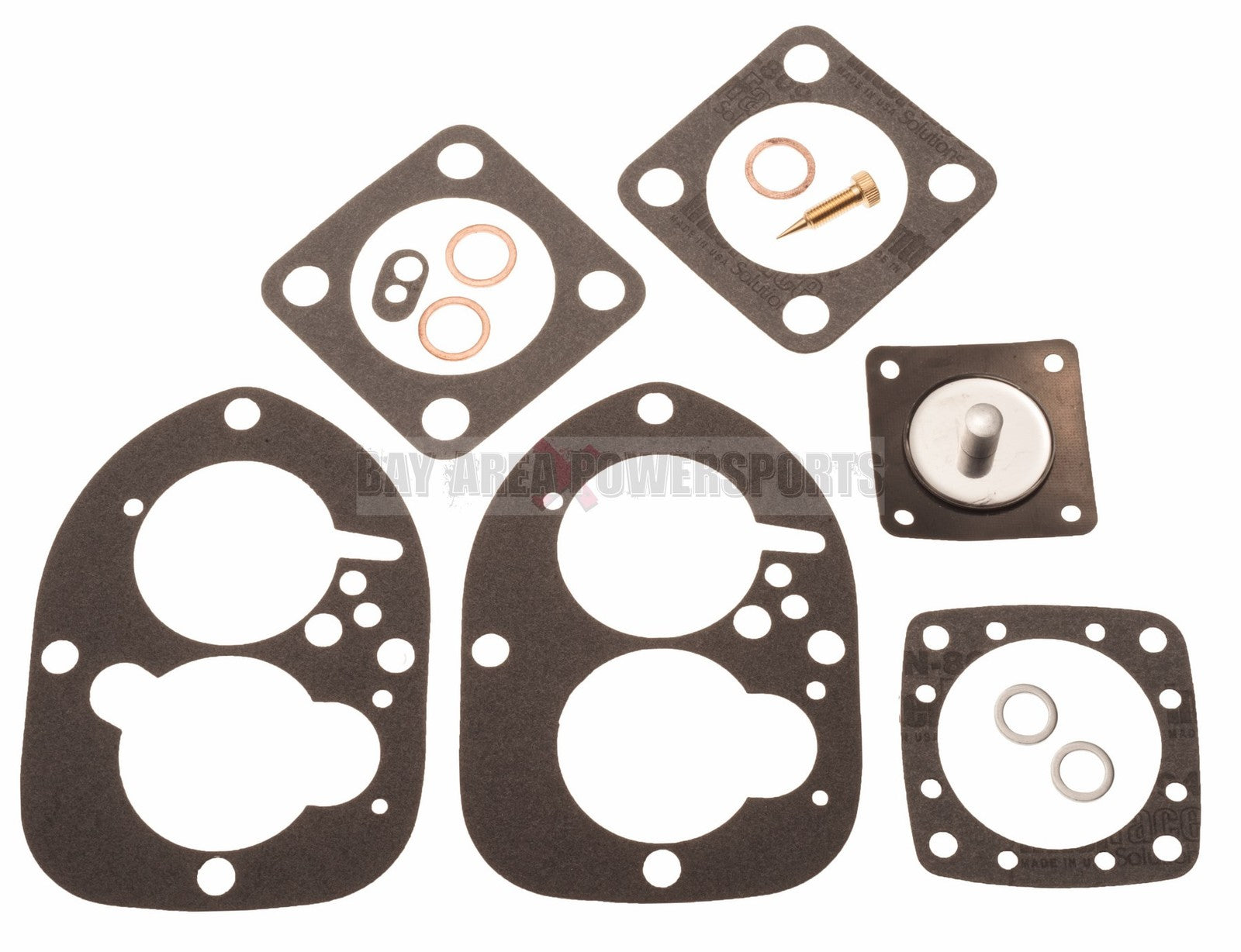 All Balls A-Arm Bearing Kit by All Balls