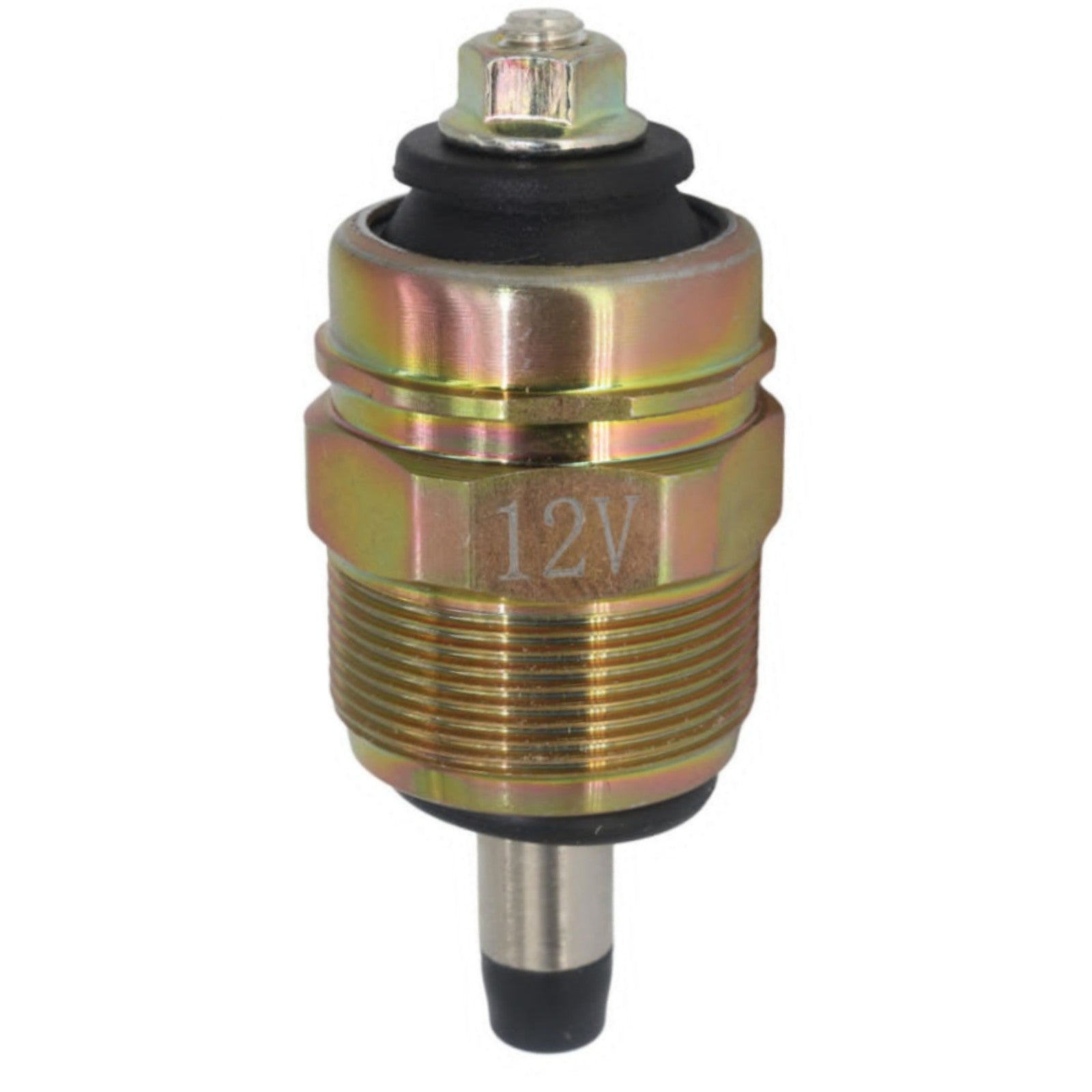 Stop Relay Volvo Penta Diesel AD31 AD41 by Volvo Penta