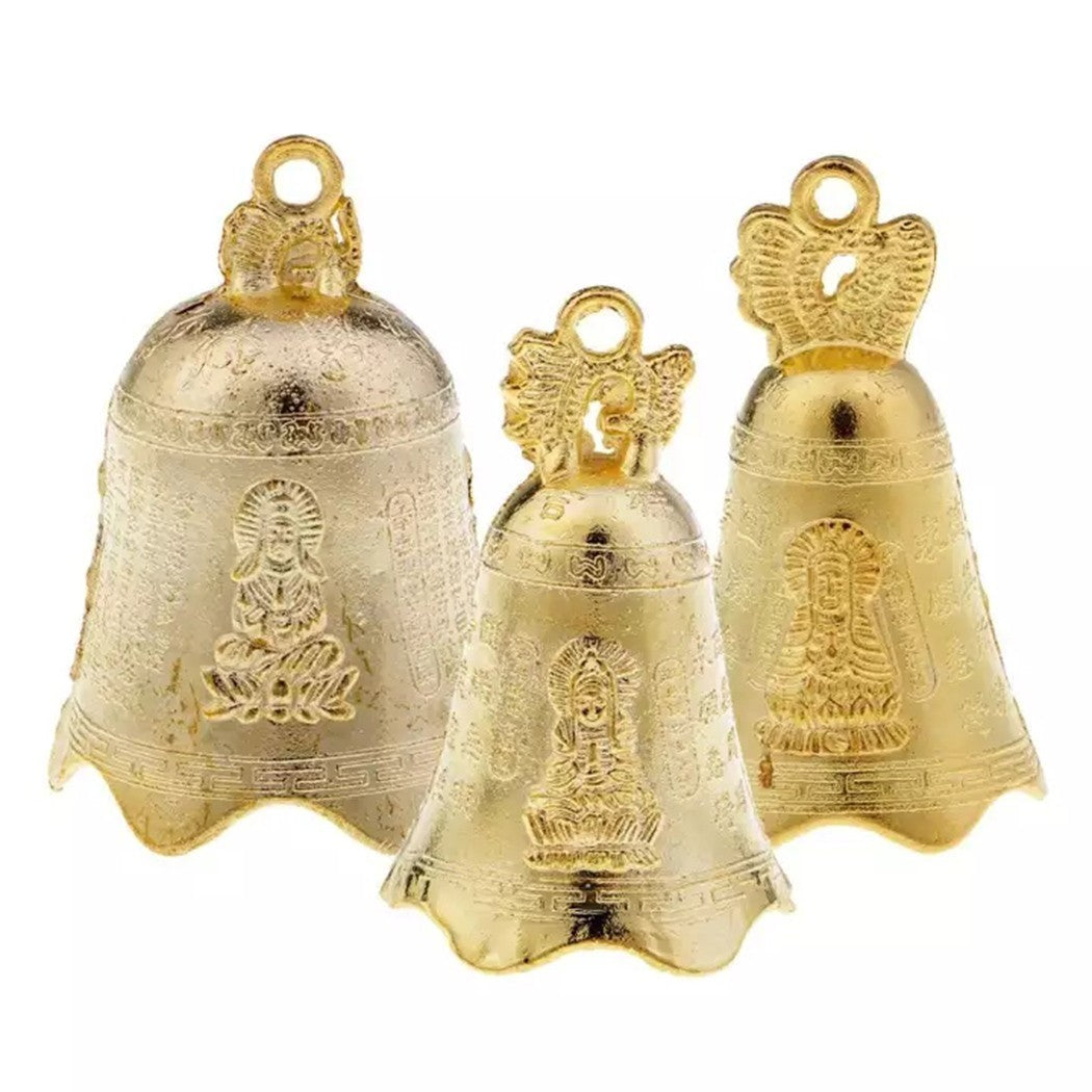 Metal Wind Chime Bell for Fengshui
