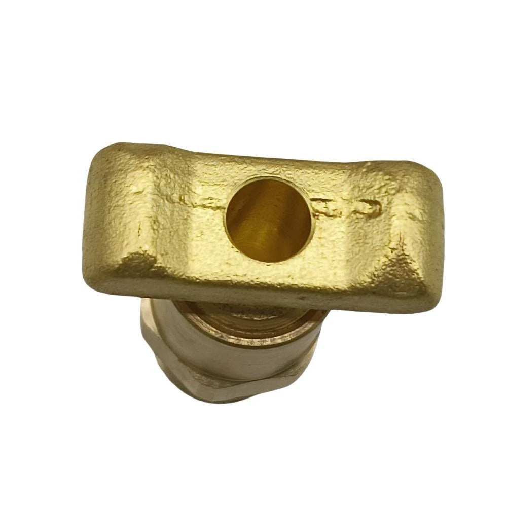 Drain Tap for Volvo Penta/Mercruiser 1/4NPT