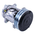 12V Sd7h15 A/c Compressor 8091 32767g 04437338 | Hook & Hull Co