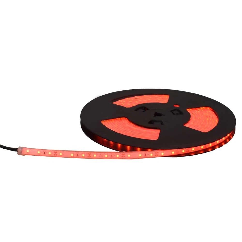 Vista Boat Flexi-tape Led Light 468083 | Premier 22 Feet Red 3528