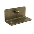 Cobalt Boat Shock Mounting Bracket 1/2 Inch Stainless Steel by Cobalt