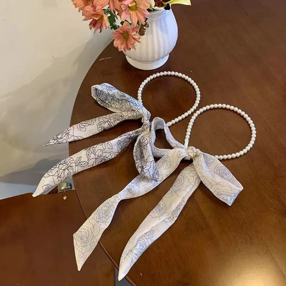 Chinese Style Hairband Everyday Accessory