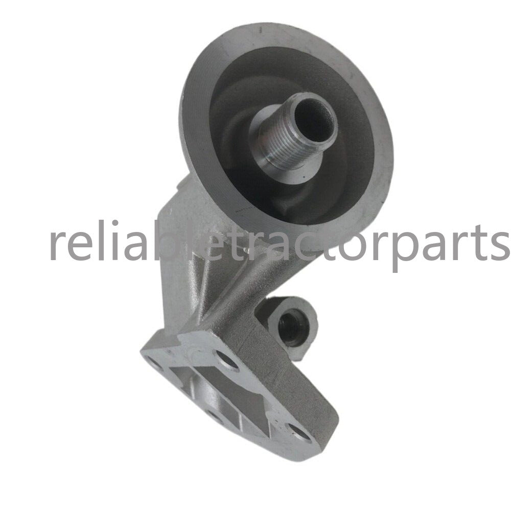 Oil Filter Head Replacement For Perkins 1103b 1104d | Hook & Hull Co