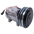 Sd7h15 A/c Compressor 86993462 1999755c3 For Case 621b 721b 821b 921
