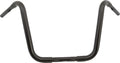 Harddrive 1.25 Inch Ape Hanger Handlebars 14 Inch Black For Harley