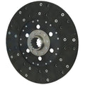 72093924 New 11" Trans Disc Fits Fiat 446 466 480 500 540 55-46 55-66