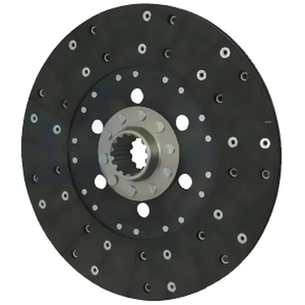 72093924 New 11" Trans Disc Fits Fiat 446 466 480 500 540 55-46 55-66