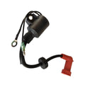 Ignition Coil For Yamaha Outboard 63V-85570-00-0<wbr/>0 9.9hp 15hp