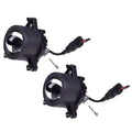 Led Projector Light Al209451 For John Deere 6090mc 6105 6120 6115