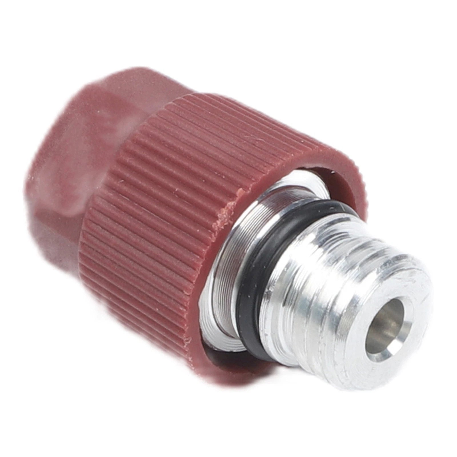 A/c For Service Valve High Side R-134a For Port Adapter With Replace