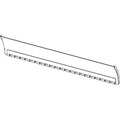 Ah120501 New Stone Trap Door Fits John Deere Fits Jd Combine Models