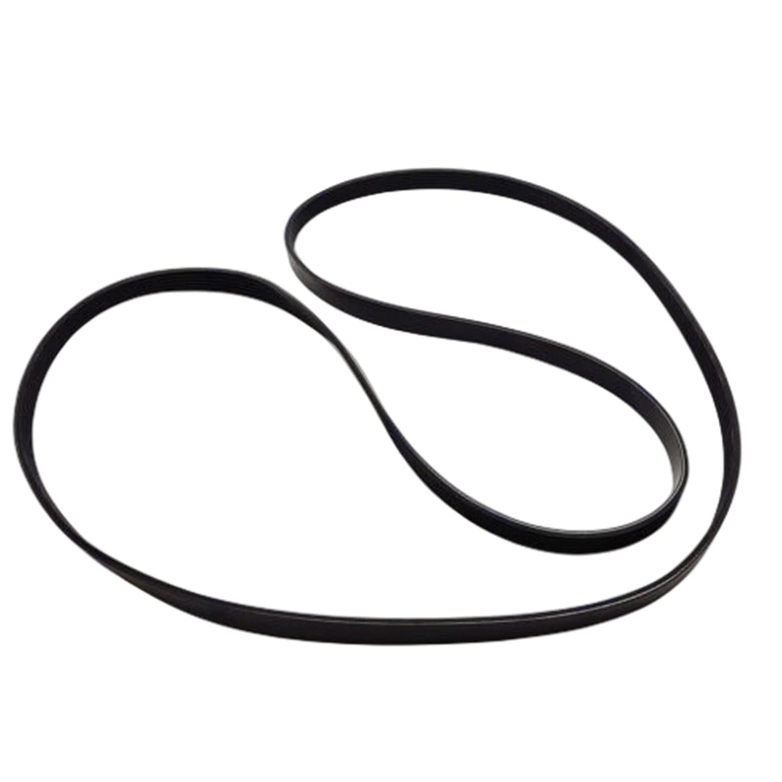 Serpentine Alternator Pulley V Belt for Volvo Penta 4.3/5.0/5.7 (V6/V8)